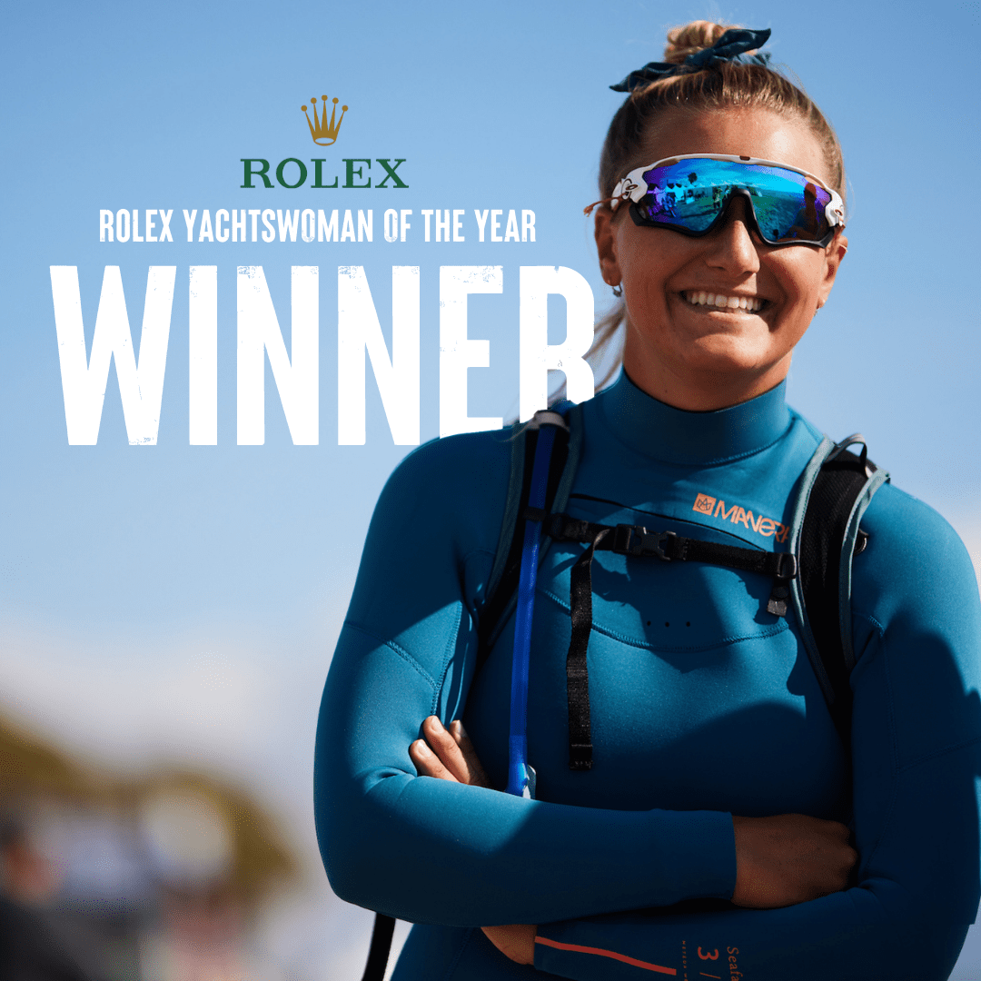 us sailing rolex yachtsman of the year