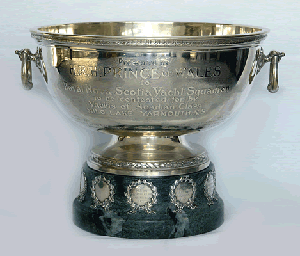 Prince of Wales Trophy - Wikipedia