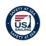 Safety at Sea Logo