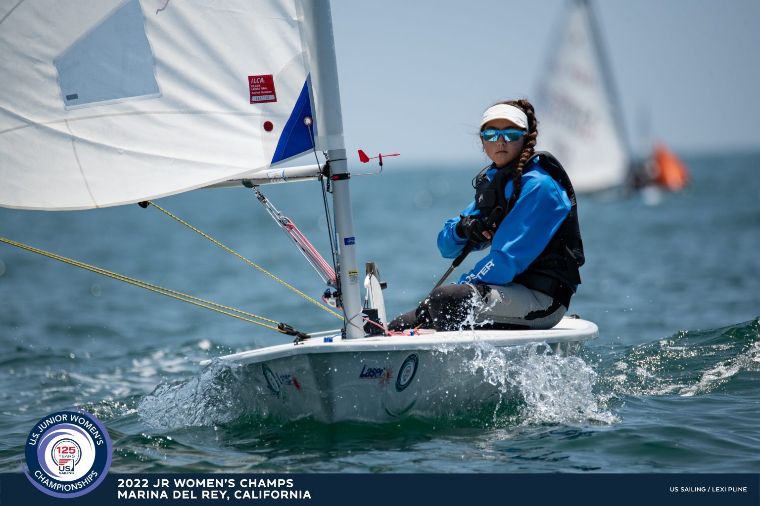 Youth Championships US Sailing