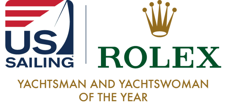 rolex yachtsman of the year 2023