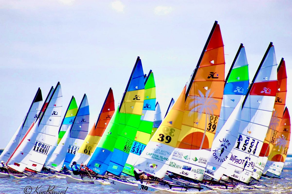 2024 U.S. Multihull Championship US Sailing