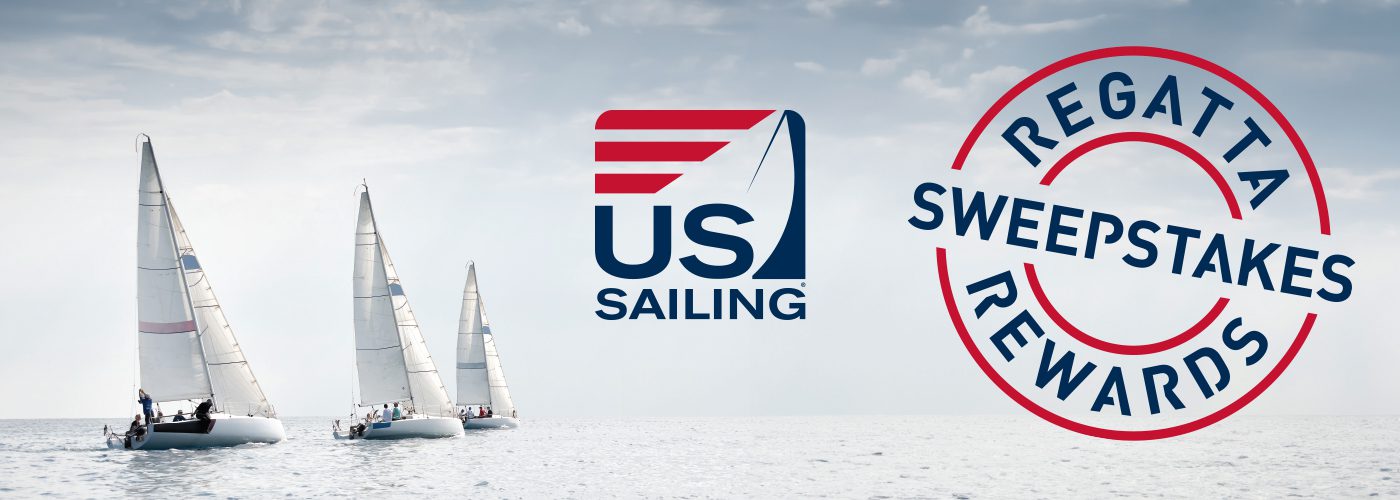 Regatta Rewards - US Sailing