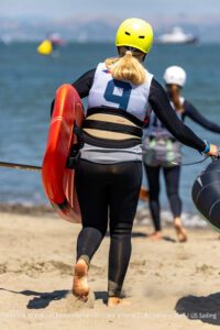 st francis yacht club youth sailing