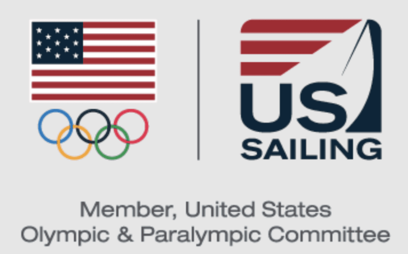 US Sailing logo