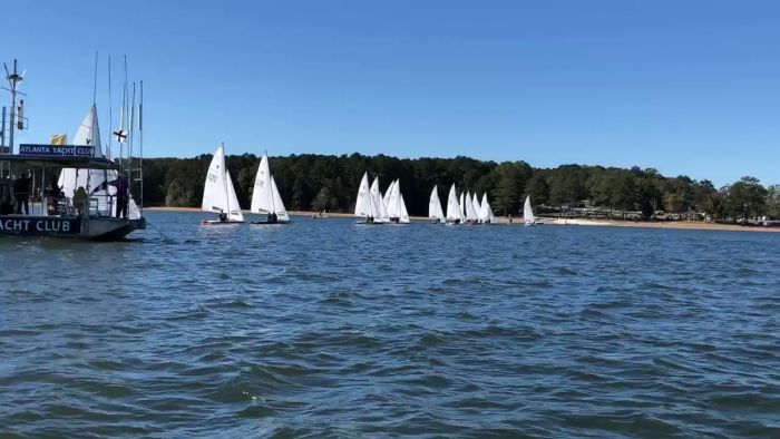 2018 Championship of Champions US Sailing